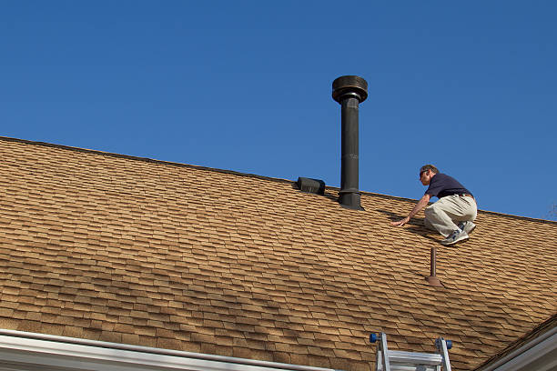 EPDM Roofing in Crane, MO